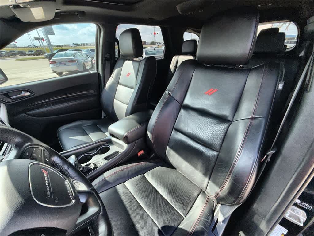 Thumbnail: 2023 Dodge Durango - 12