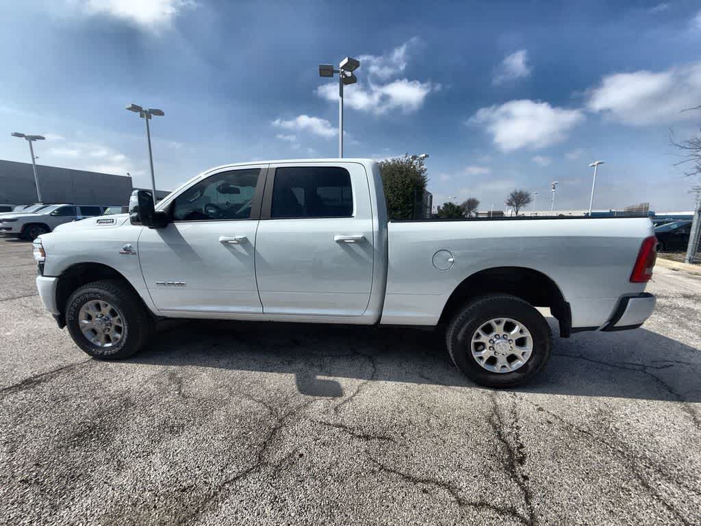 Thumbnail: 2024 RAM 2500 - 3