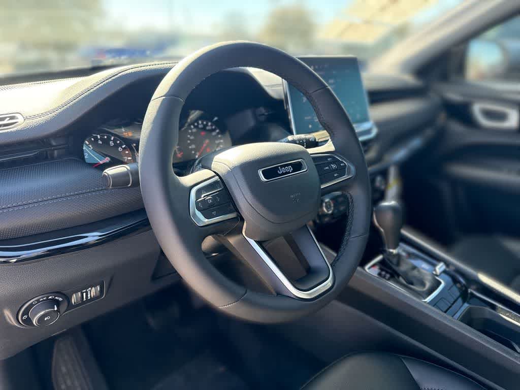 Thumbnail: 2026 Jeep Compass - 2