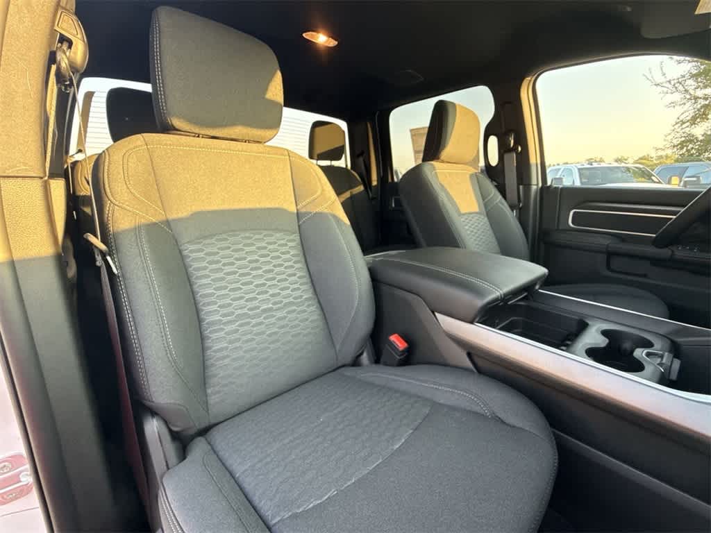 Thumbnail: 2026 RAM 3500 - 14