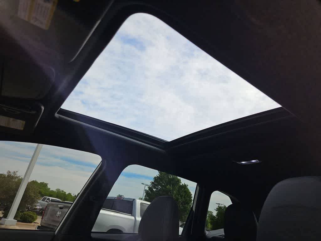 Thumbnail: 2023 Subaru Forester - 20