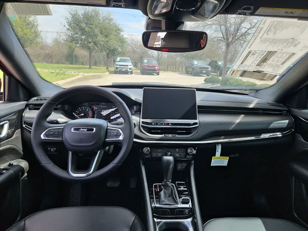 Thumbnail: 2026 Jeep Compass - 16