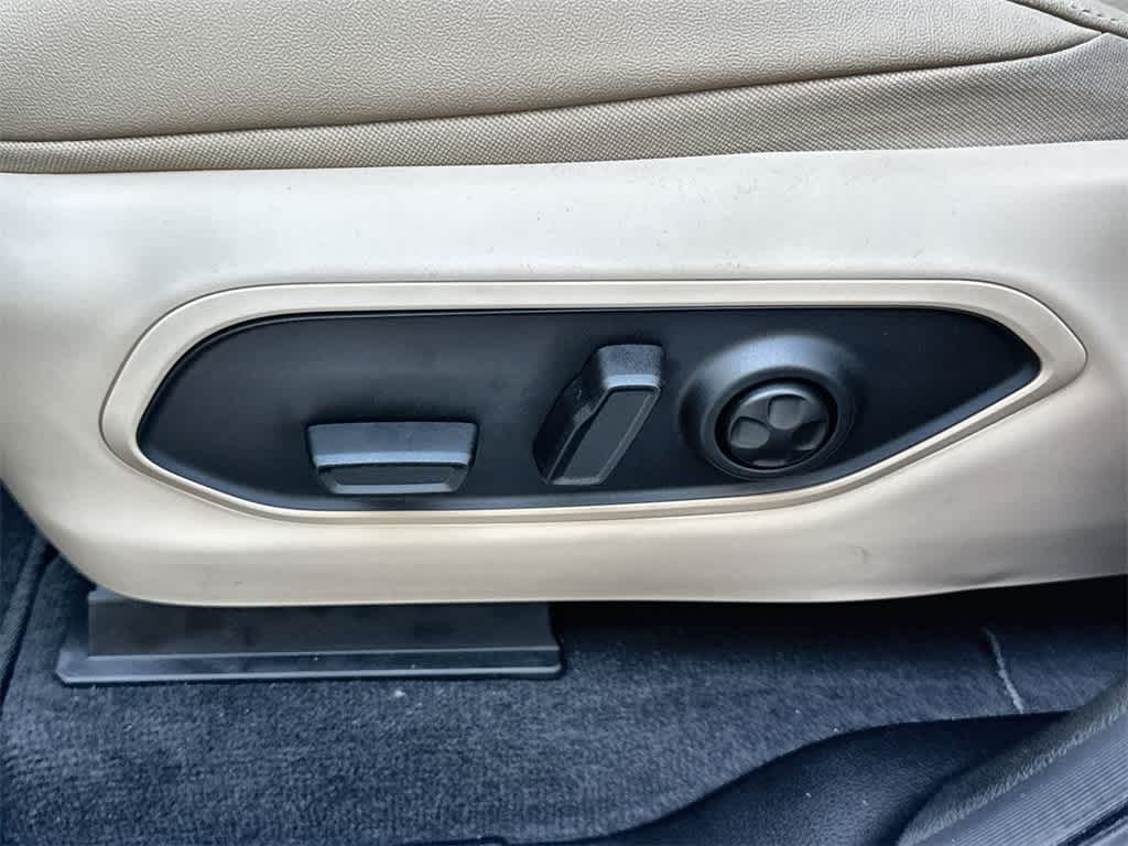 Thumbnail: 2025 Jeep Grand Cherokee L - 26