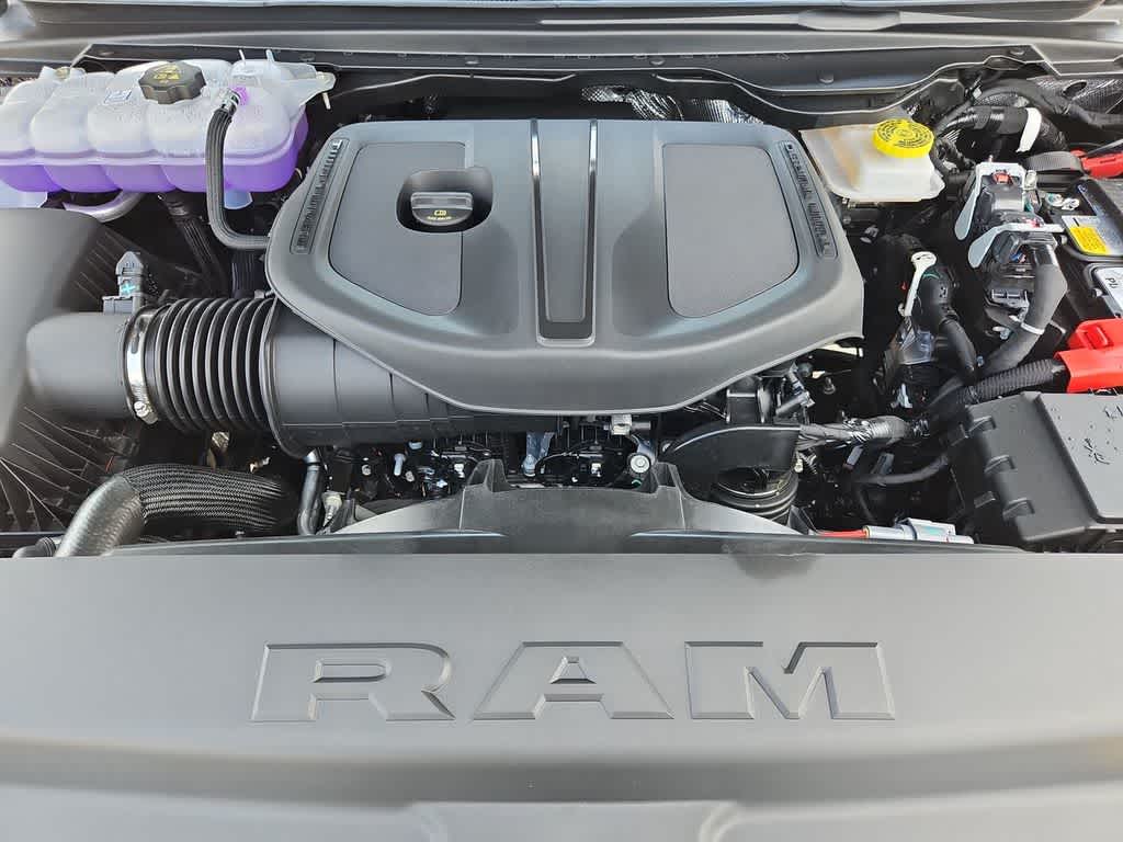 Thumbnail: 2026 RAM 1500 - 15