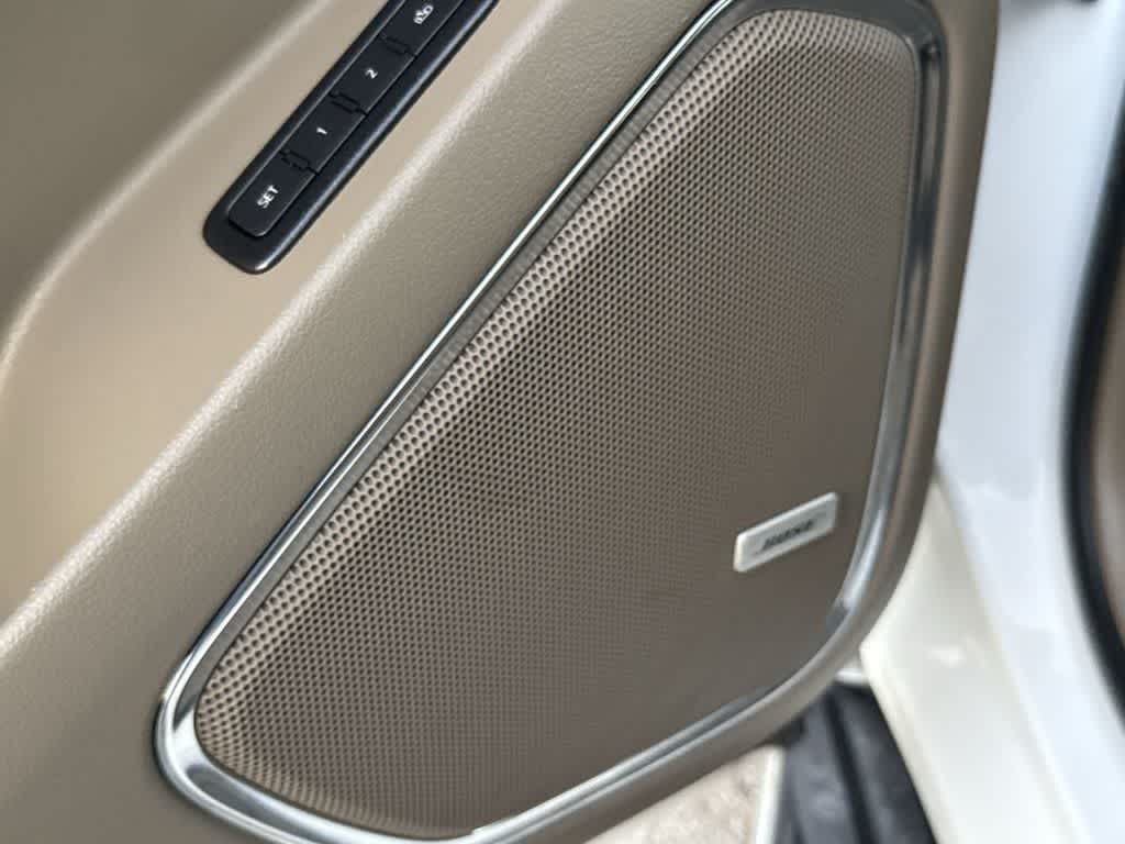 Thumbnail: 2020 Chevrolet Suburban - 26