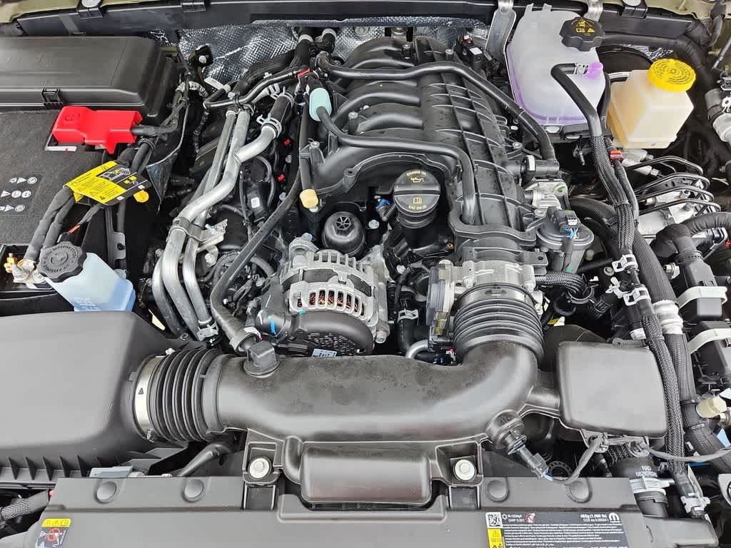 Thumbnail: 2026 Jeep Gladiator - 15