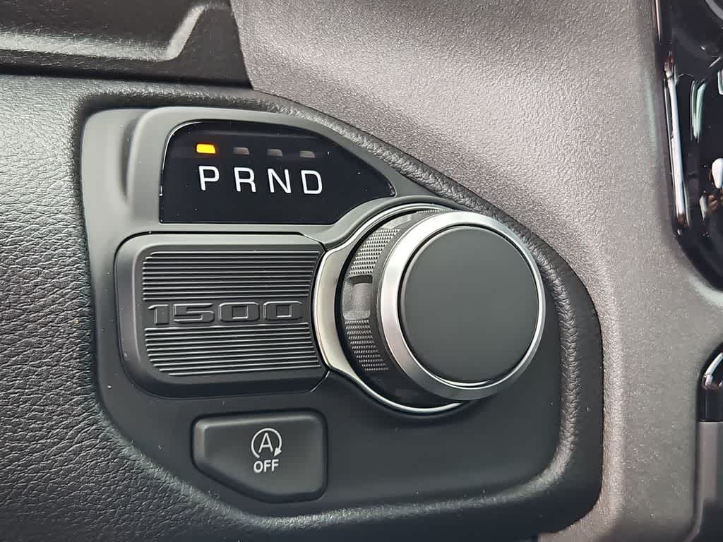 Thumbnail: 2026 RAM 1500 - 31