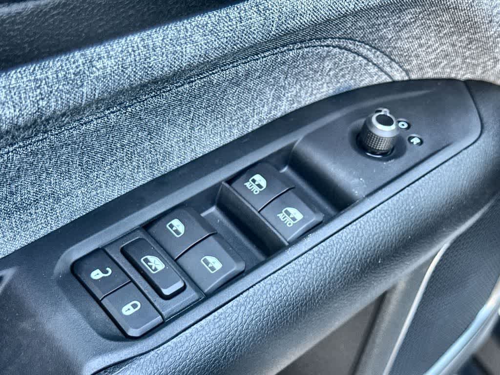 Thumbnail: 2026 Jeep Compass - 23