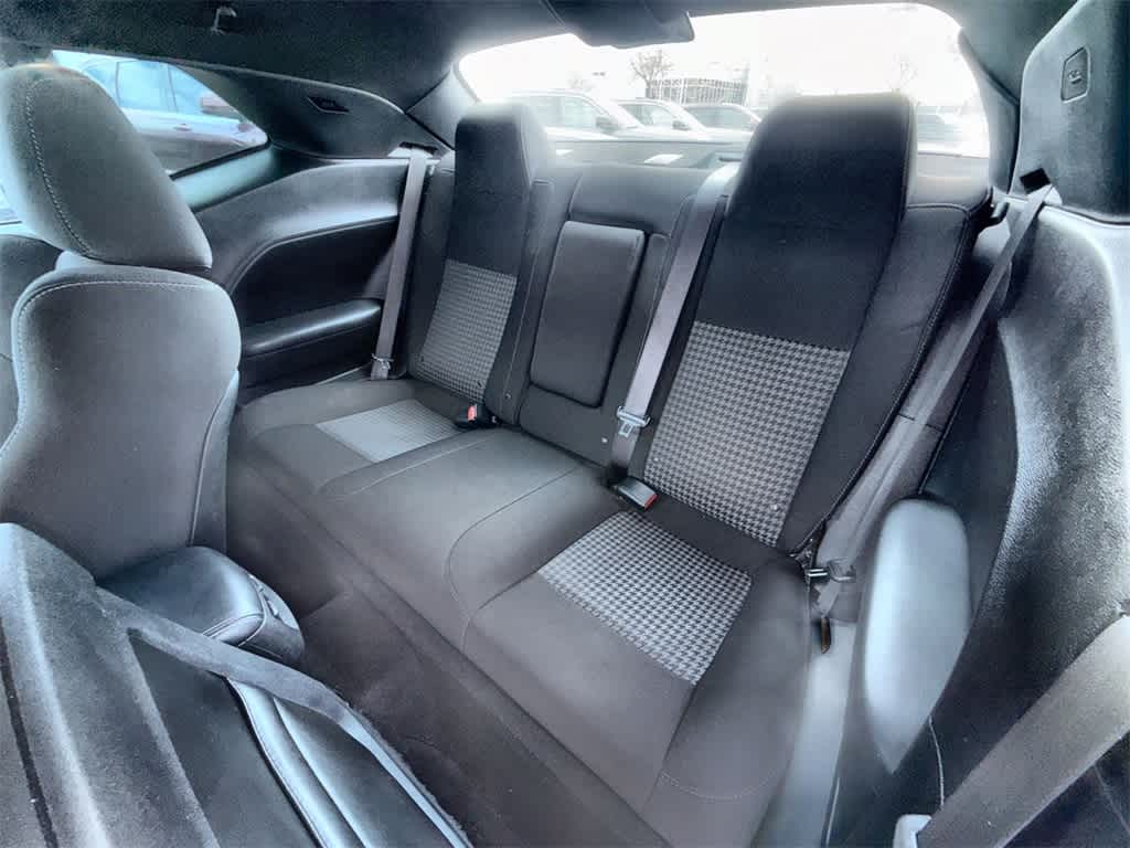 Thumbnail: 2021 Dodge Challenger - 12