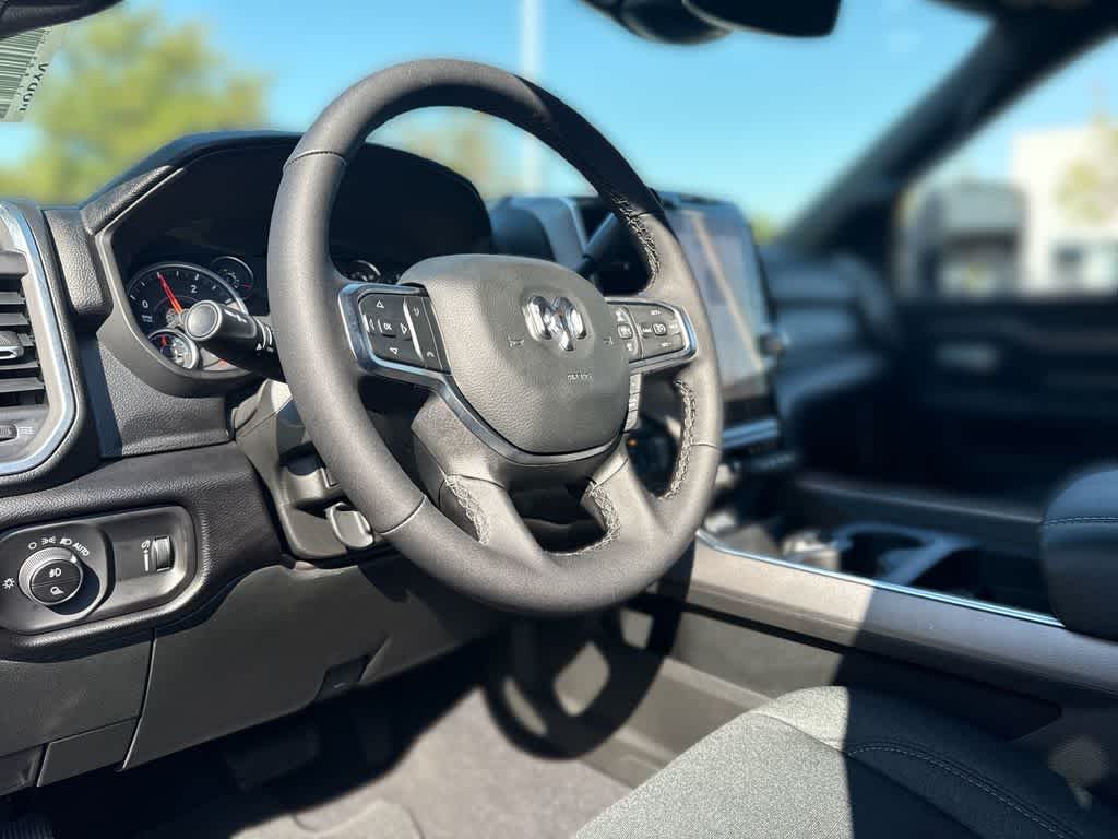 Thumbnail: 2026 RAM 2500 - 2