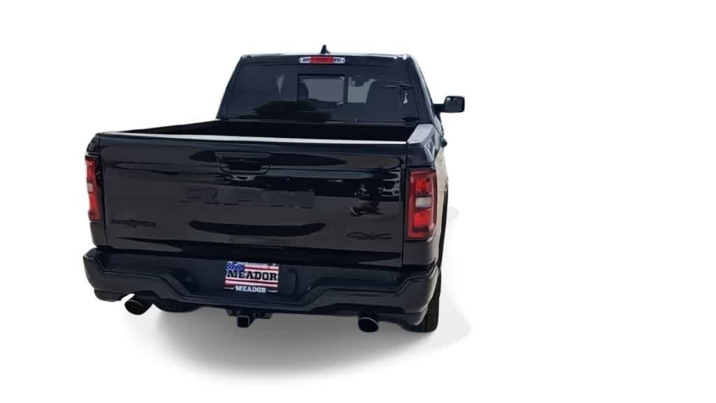 Thumbnail: 2026 RAM 1500 - 7