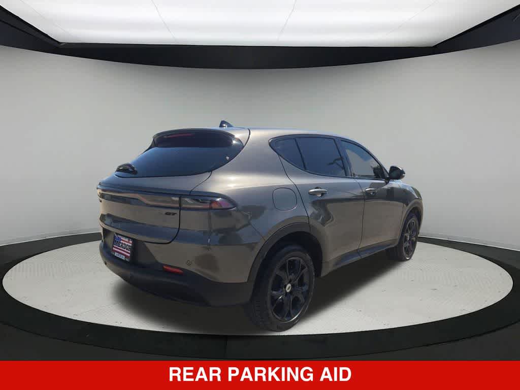 Thumbnail: 2024 Dodge Hornet - 6