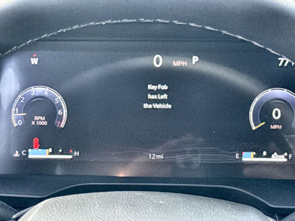 Thumbnail: 2026 Jeep Grand Cherokee - 19