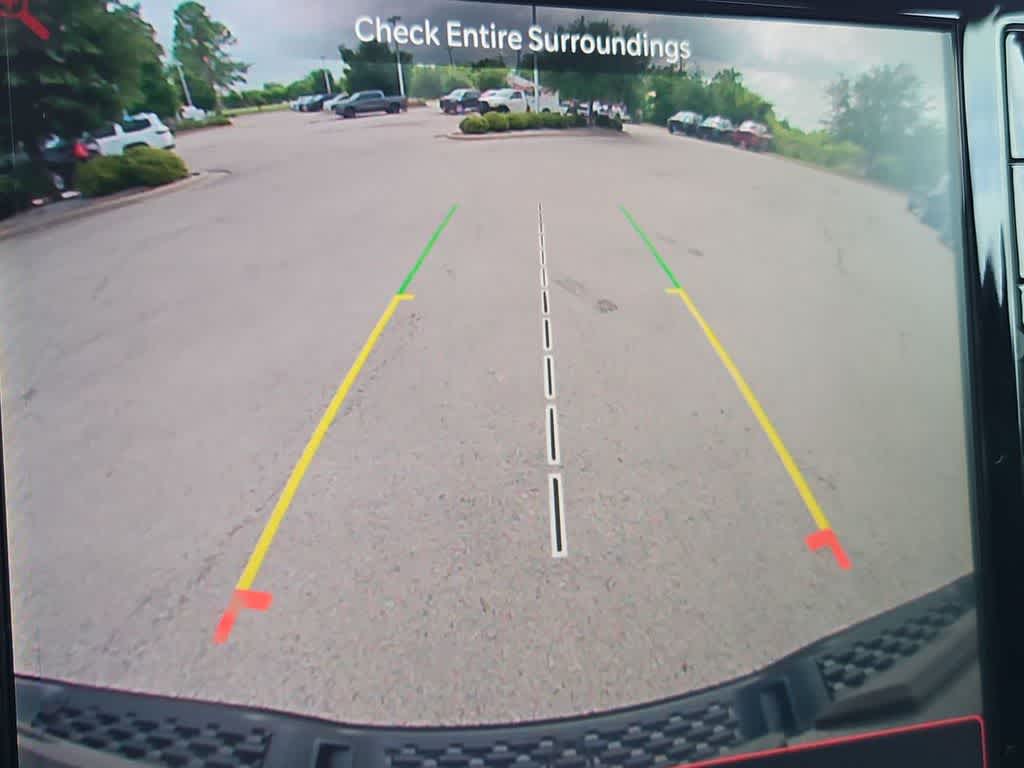 Thumbnail: 2026 RAM 1500 - 30