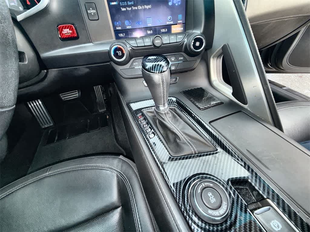 Thumbnail: 2019 Chevrolet Corvette - 18