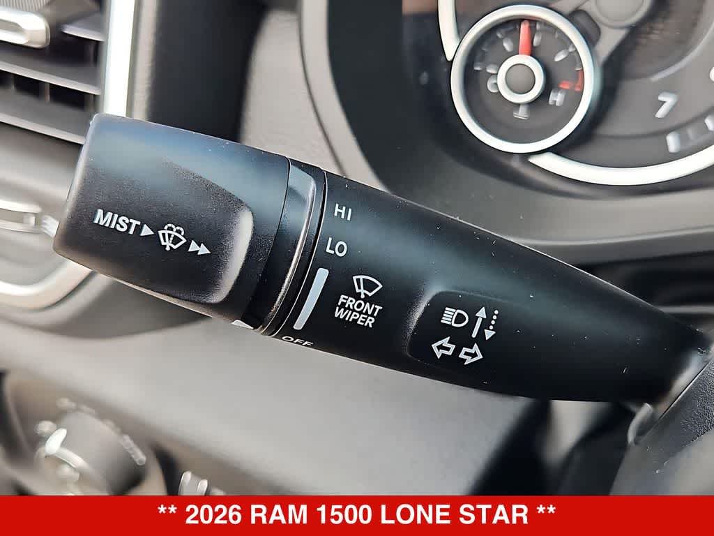 Thumbnail: 2026 RAM 1500 - 26