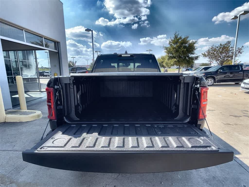 Thumbnail: 2026 RAM 1500 - 21