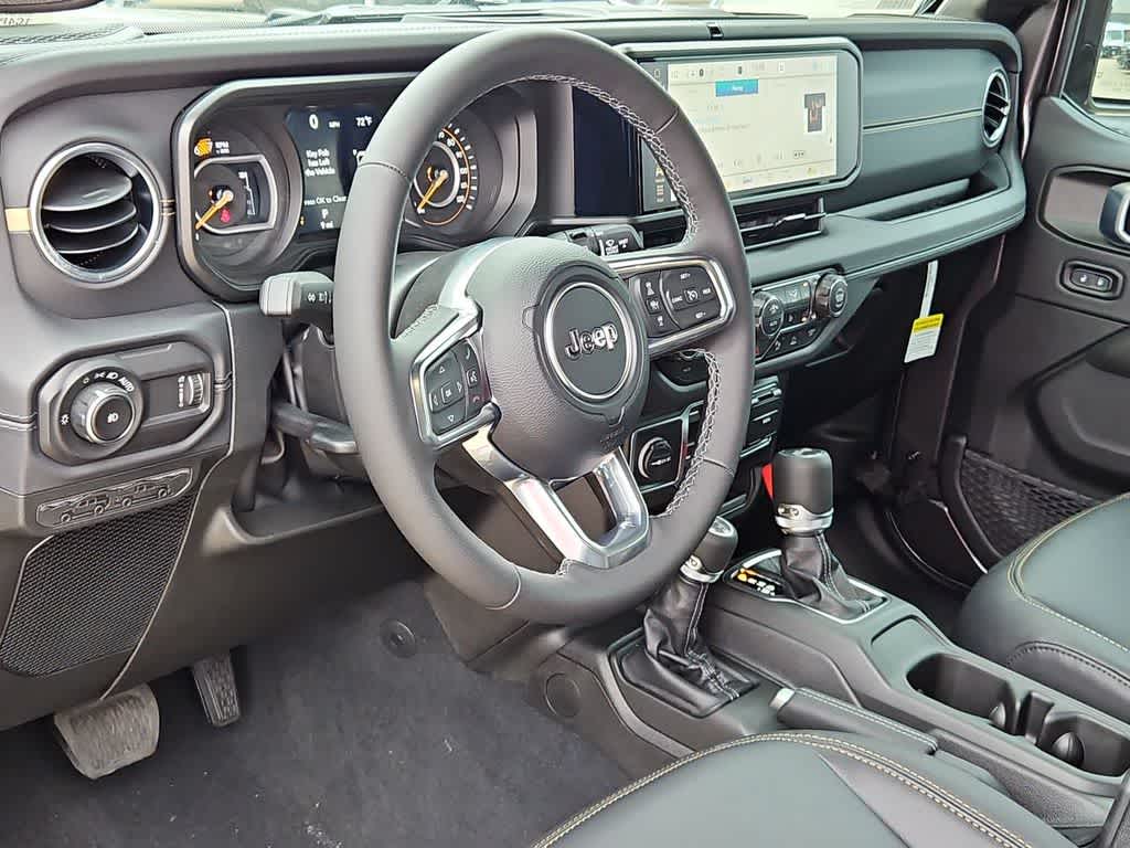 Thumbnail: 2026 Jeep Wrangler - 10