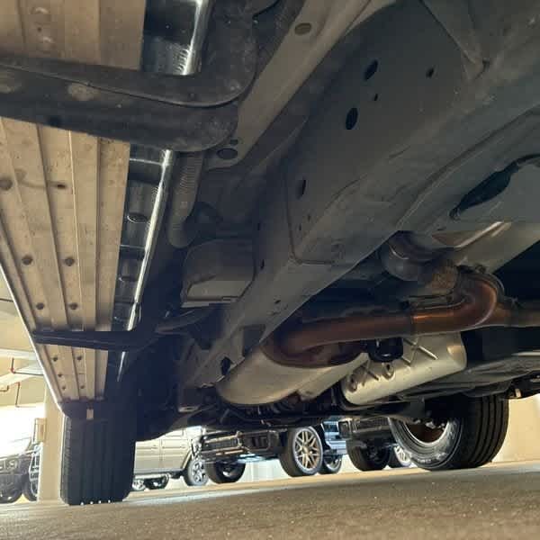 Thumbnail: 2020 Nissan Armada - 11