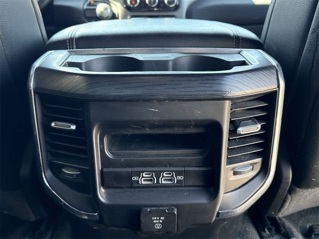 Thumbnail: 2024 RAM 1500 - 20