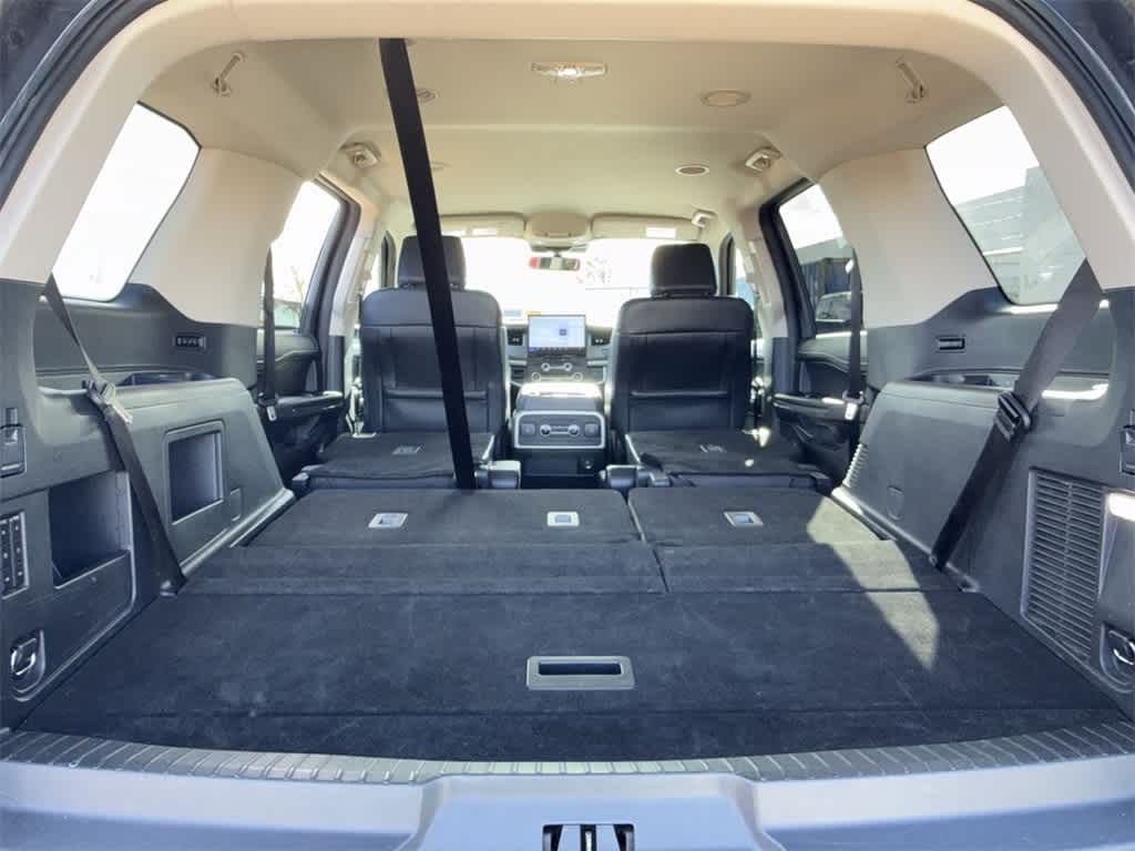 Thumbnail: 2024 Ford Expedition - 26