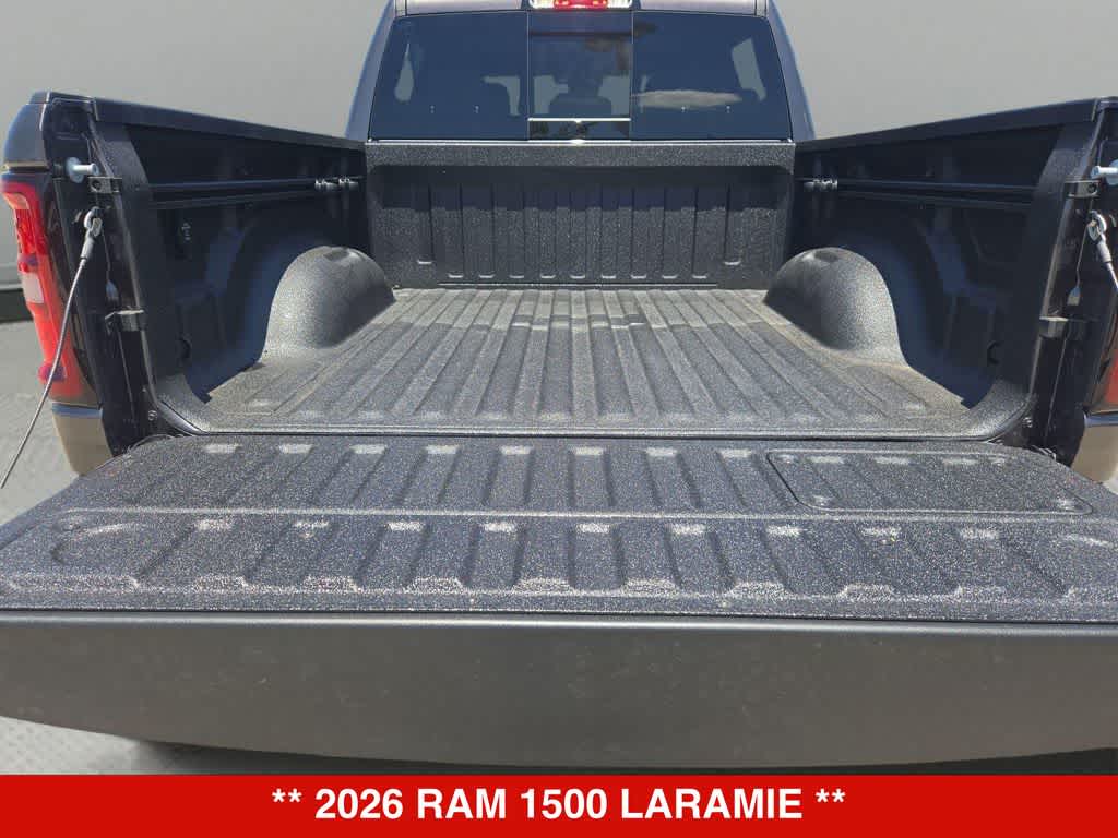 Thumbnail: 2026 RAM 1500 - 33