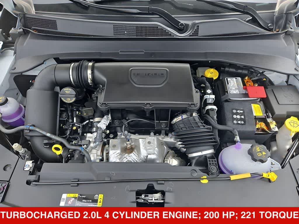 Thumbnail: 2026 Jeep Compass - 16
