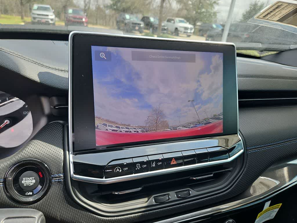 Thumbnail: 2026 Jeep Compass - 29