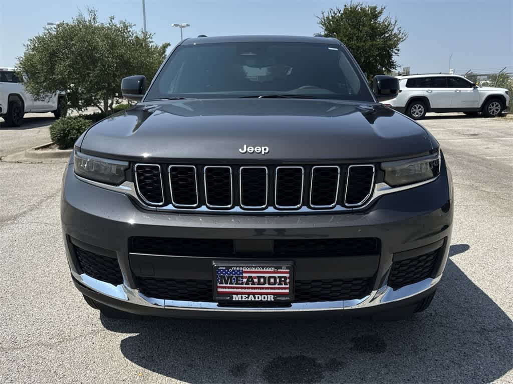 Thumbnail: 2024 Jeep Grand Cherokee L - 6