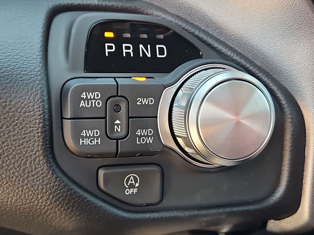 Thumbnail: 2026 RAM 1500 - 35