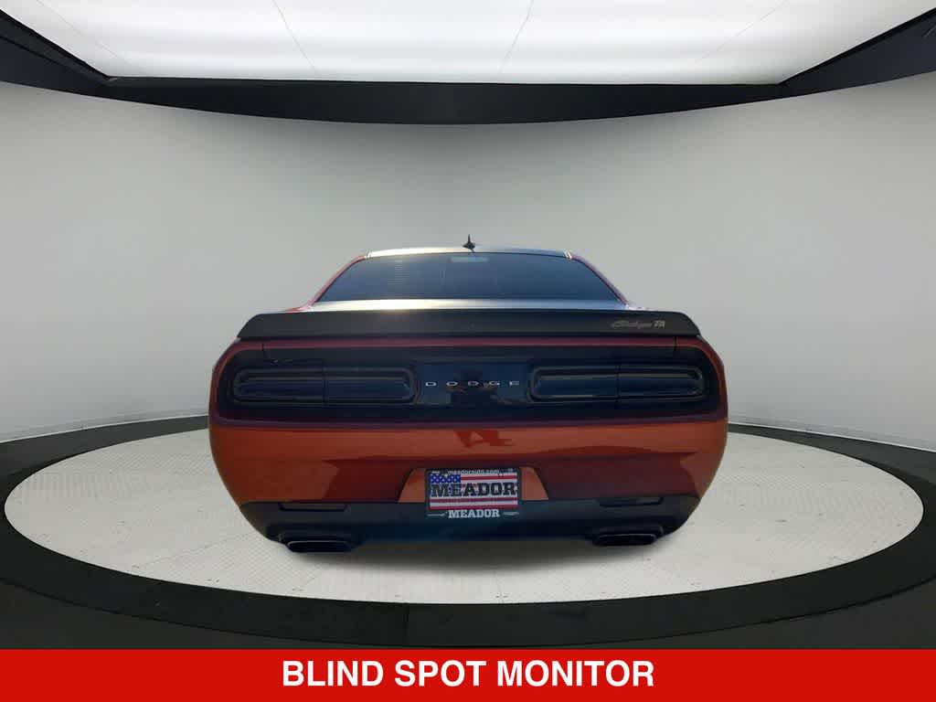 Thumbnail: 2023 Dodge Challenger - 5