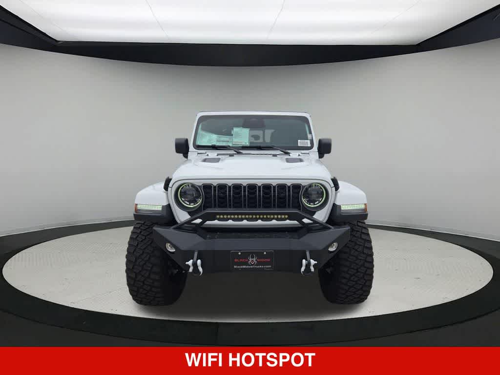 Thumbnail: 2026 Jeep Gladiator - 9