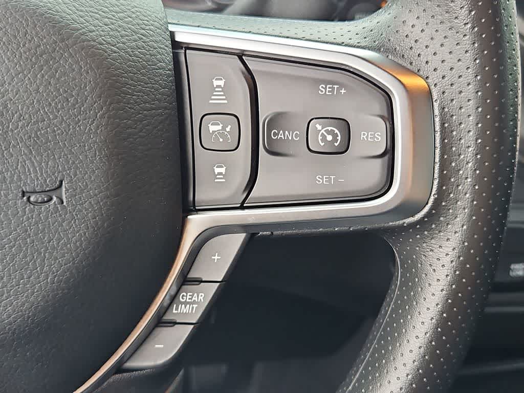 Thumbnail: 2026 RAM 2500 - 25