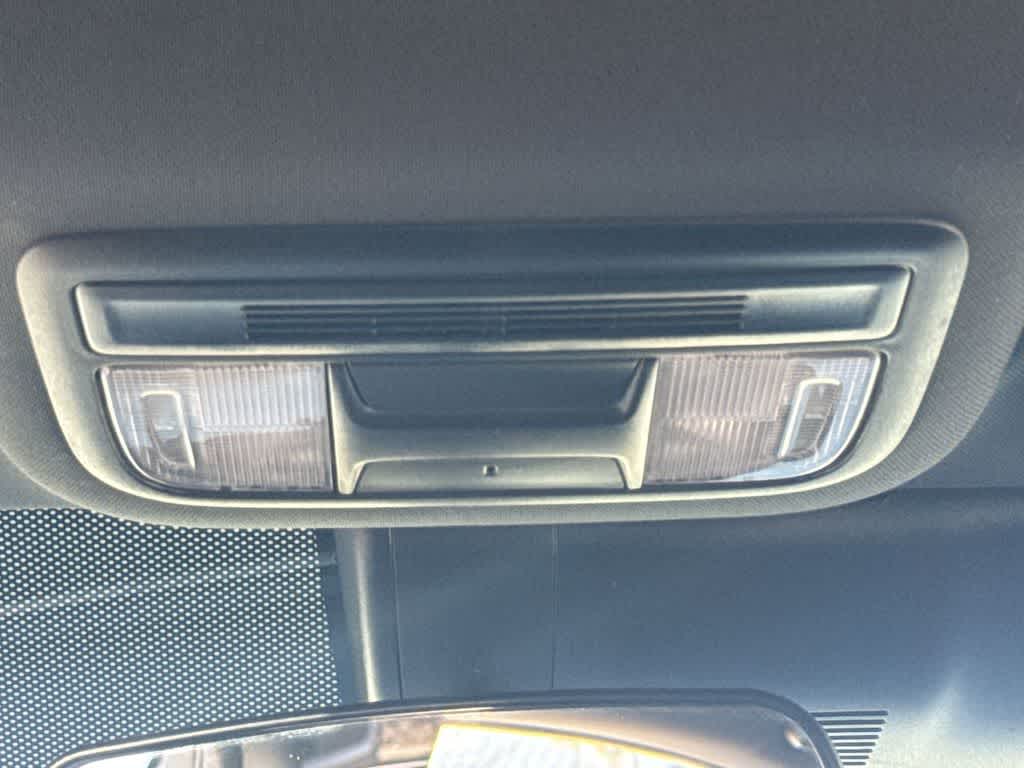 Thumbnail: 2021 Honda Civic - 20