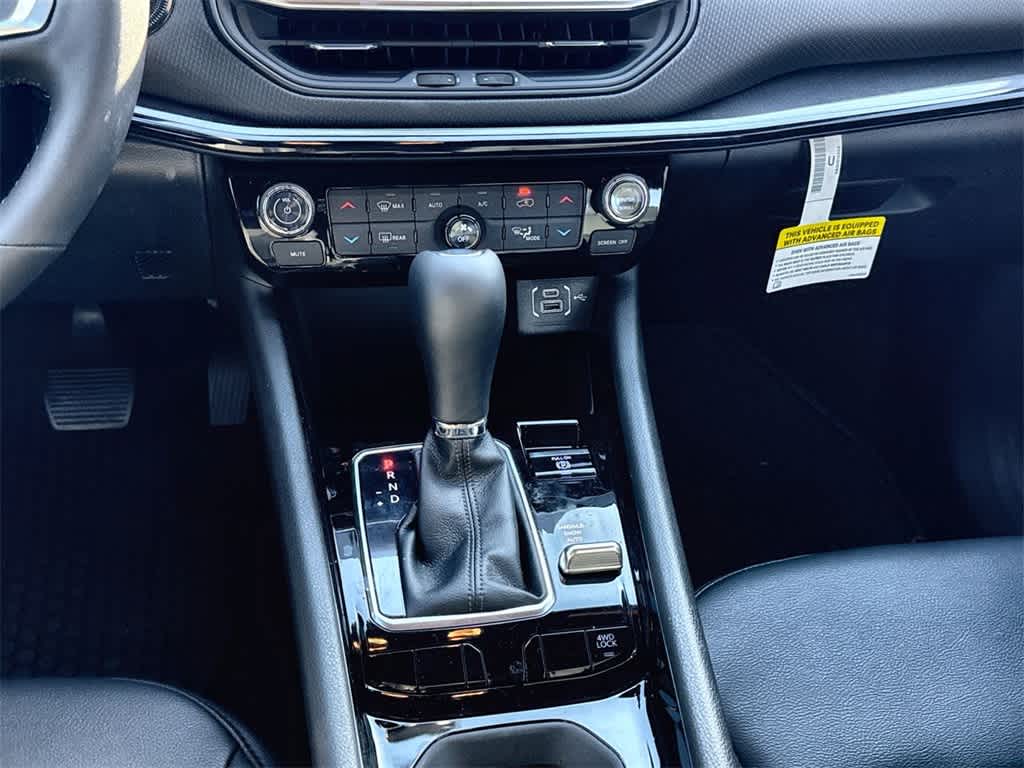 Thumbnail: 2026 Jeep Compass - 18