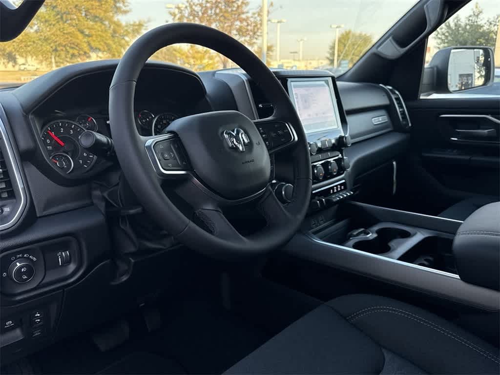 Thumbnail: 2026 RAM 1500 - 2