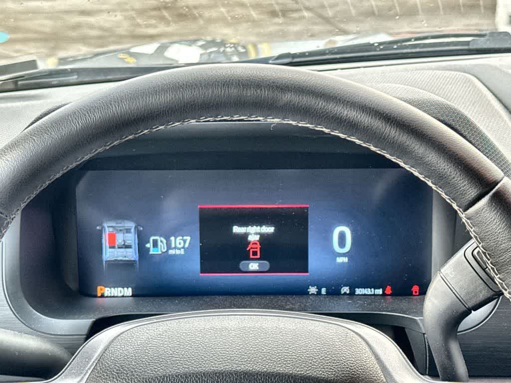 Thumbnail: 2025 Ford F-150 - 19