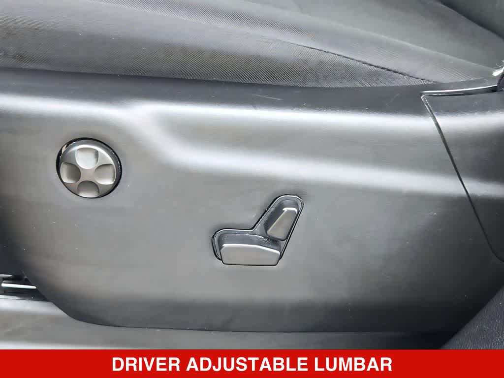 Thumbnail: 2026 Dodge Durango - 18