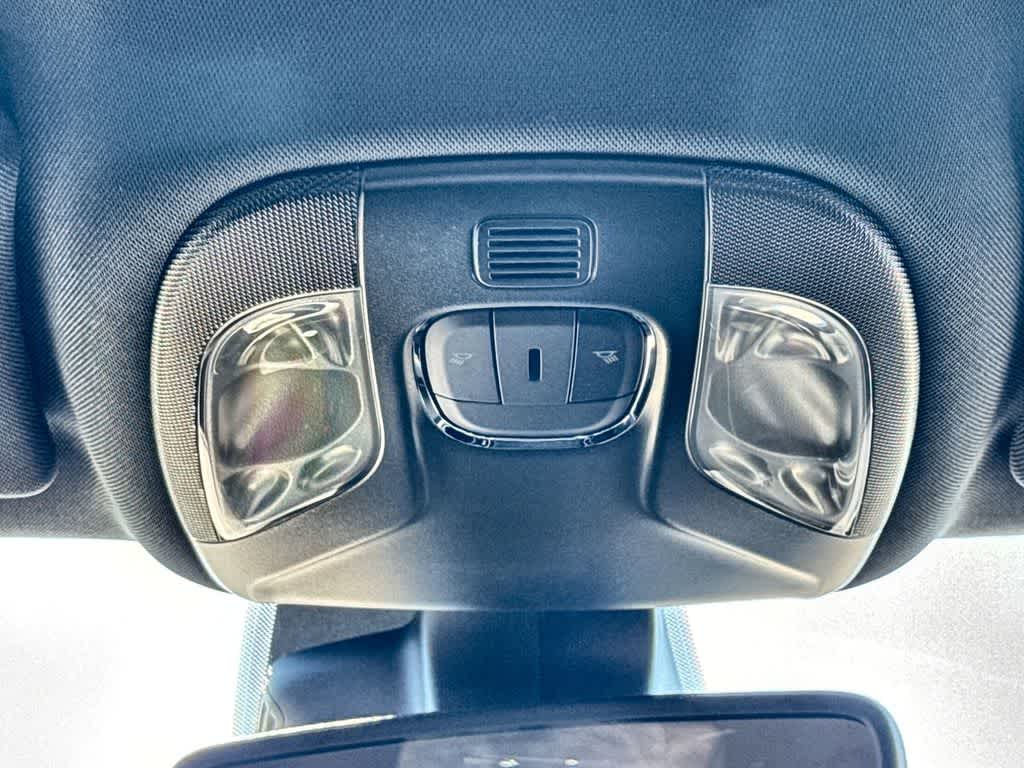 Thumbnail: 2026 Jeep Compass - 21