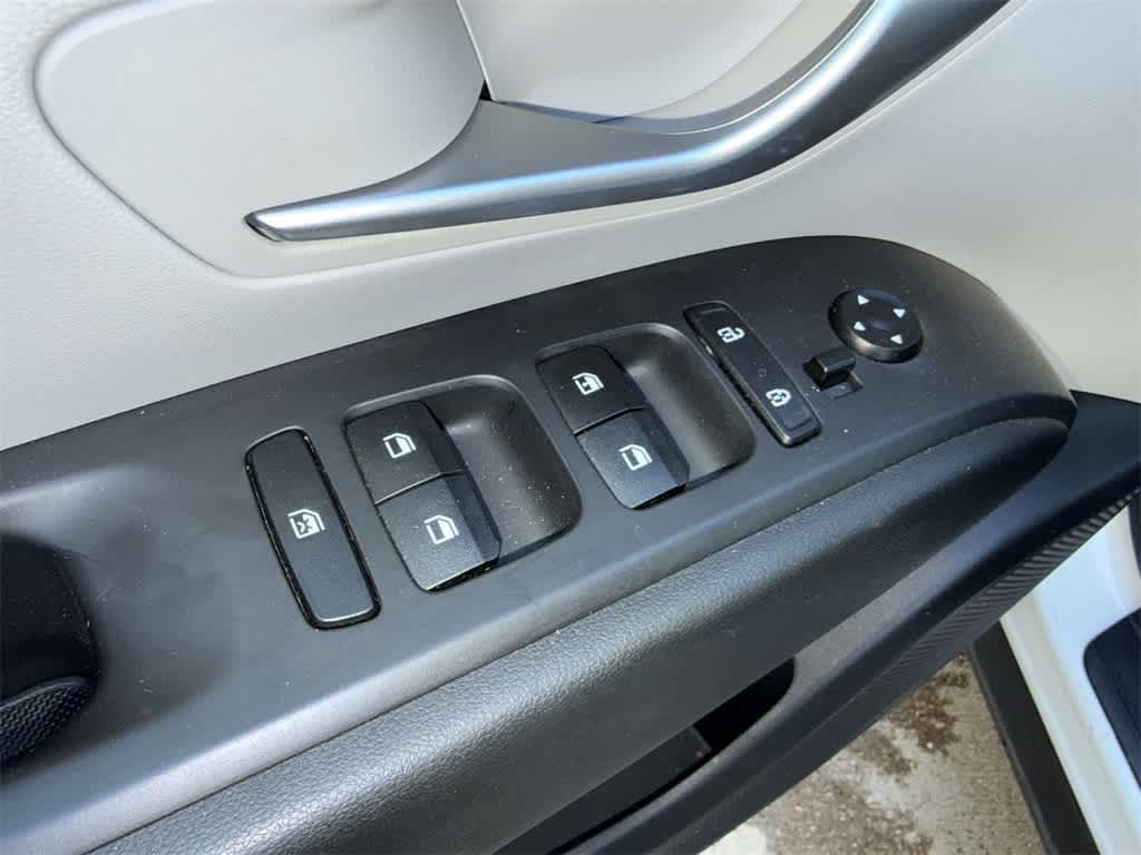 Thumbnail: 2024 Hyundai Tucson - 21