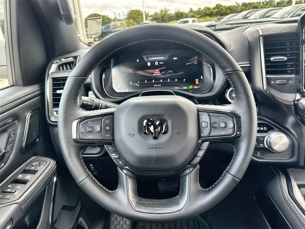 Thumbnail: 2026 RAM 1500 - 17