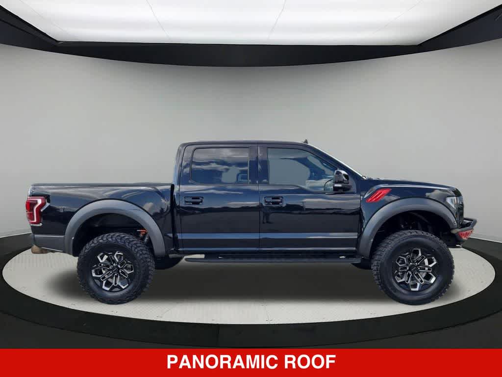 Thumbnail: 2019 Ford F-150 - 7