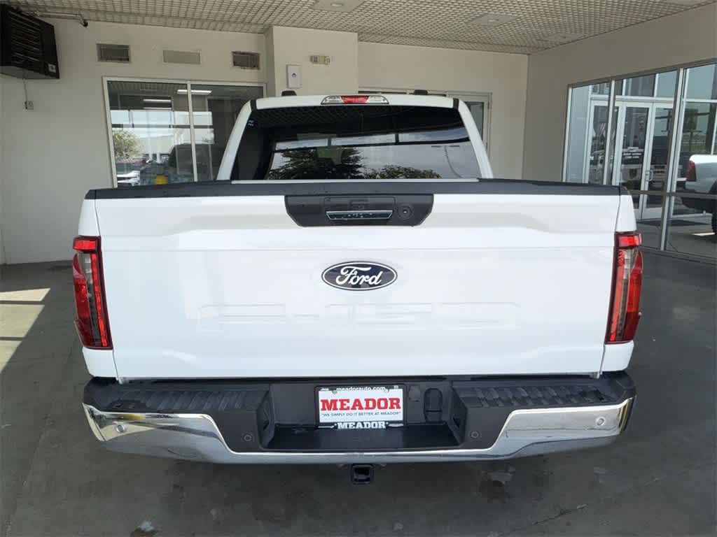 Thumbnail: 2024 Ford F-150 - 5