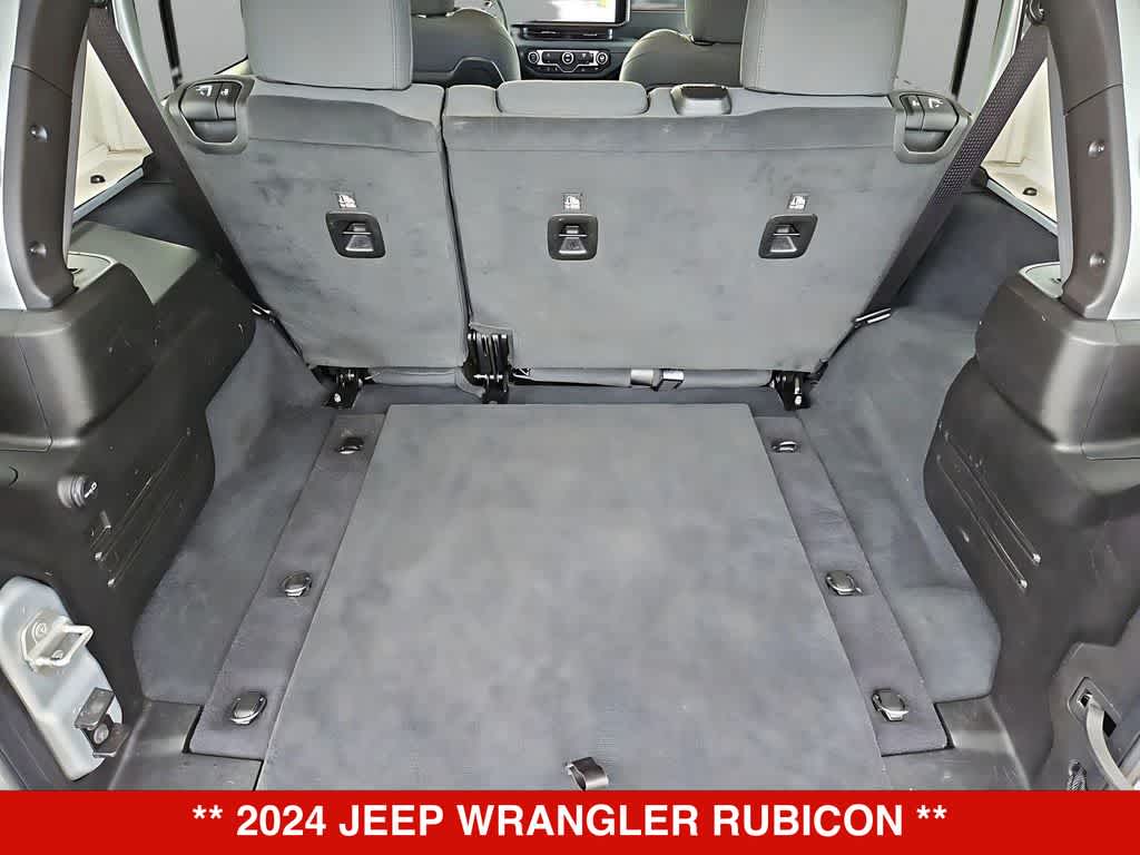 Thumbnail: 2024 Jeep Wrangler - 33