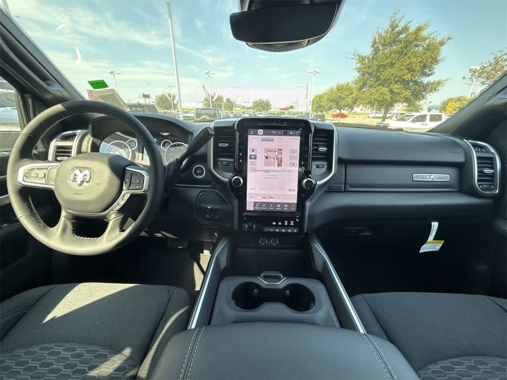 Thumbnail: 2026 RAM 3500 - 14