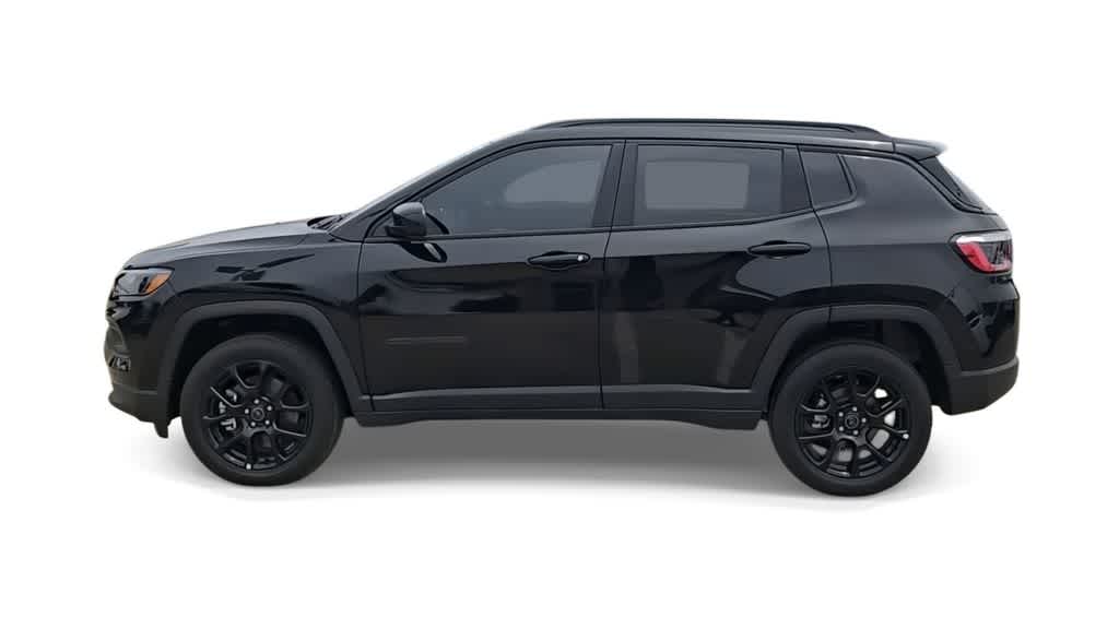 Thumbnail: 2026 Jeep Compass - 5