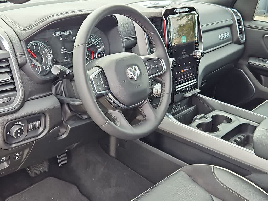 Thumbnail: 2025 RAM 1500 - 10