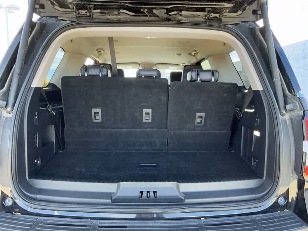 Thumbnail: 2024 Ford Expedition - 23