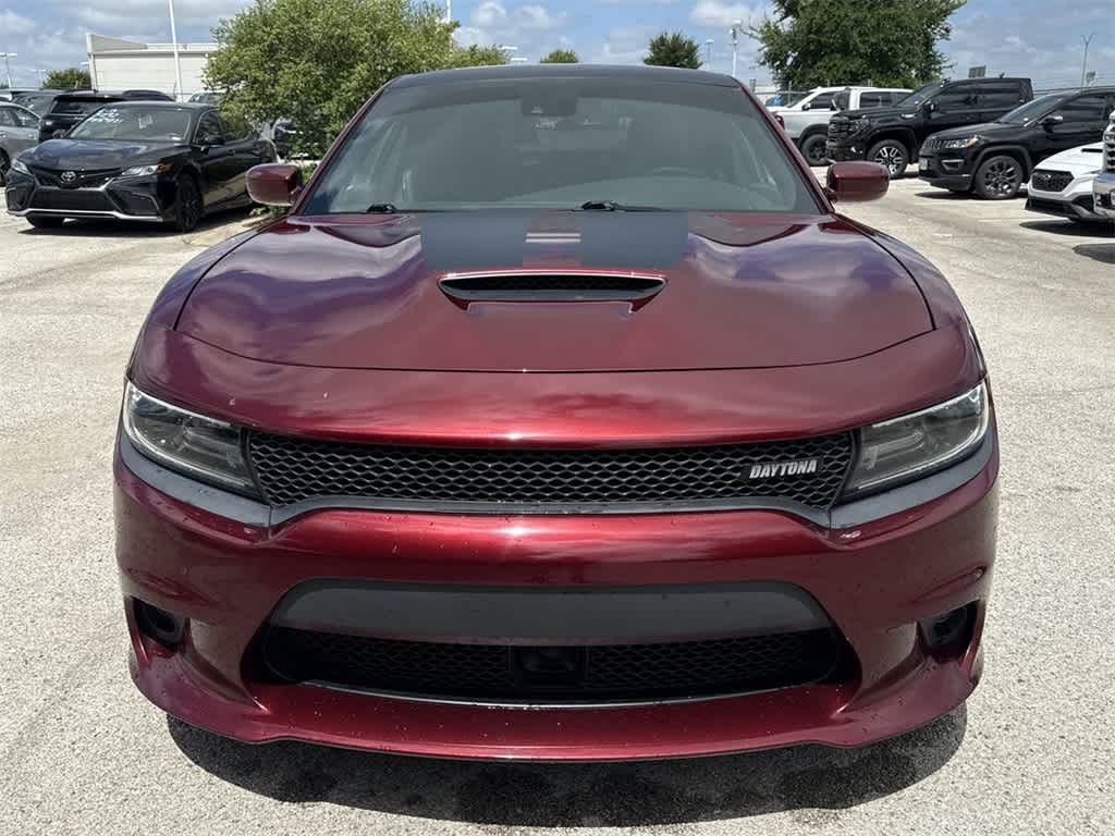 Thumbnail: 2017 Dodge Charger - 6