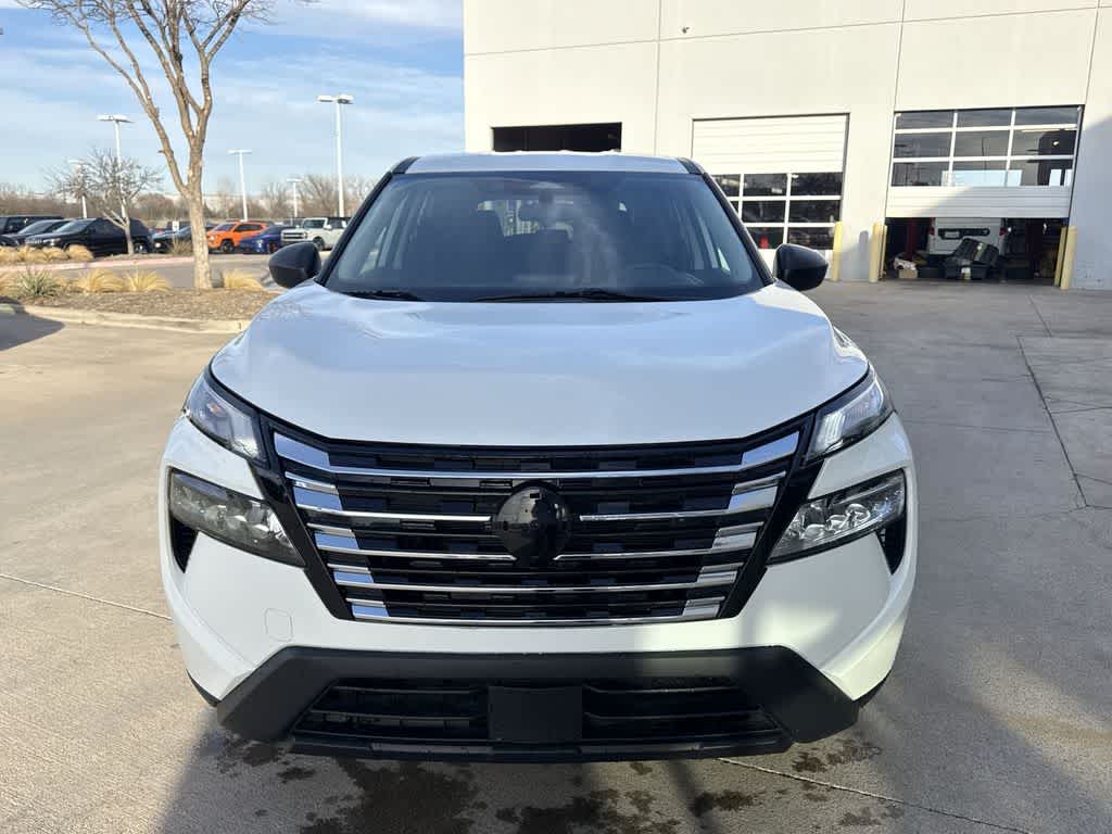 Thumbnail: 2024 Nissan Rogue - 7